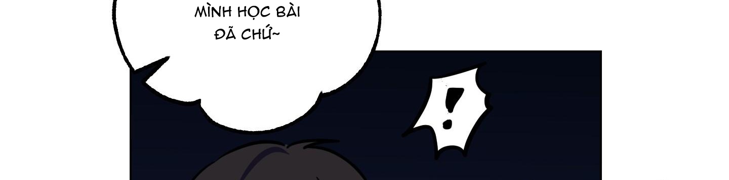 hãy nói rằng cậu nghe thấy đi chapter 3.1 63