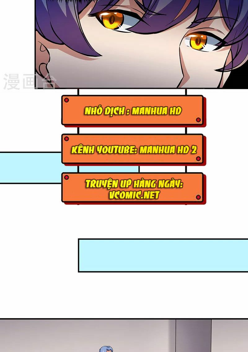 võ đạo độc tôn chapter 424 21