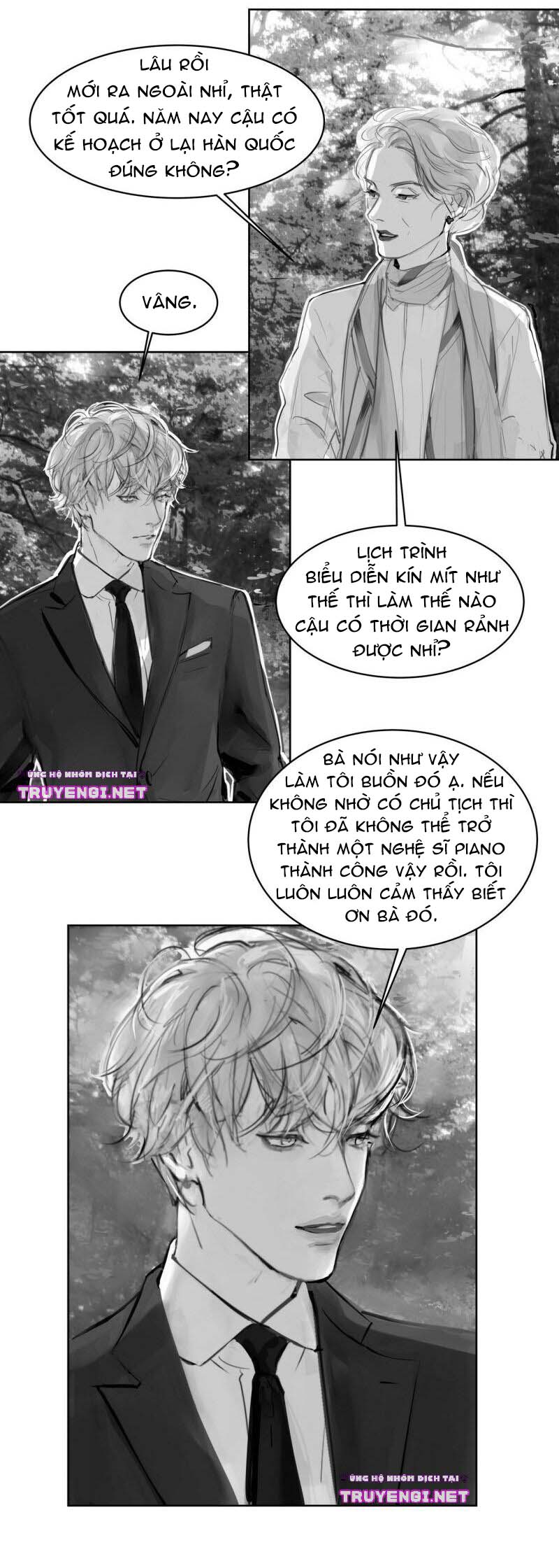 vật bị đánh mất chapter 9 2