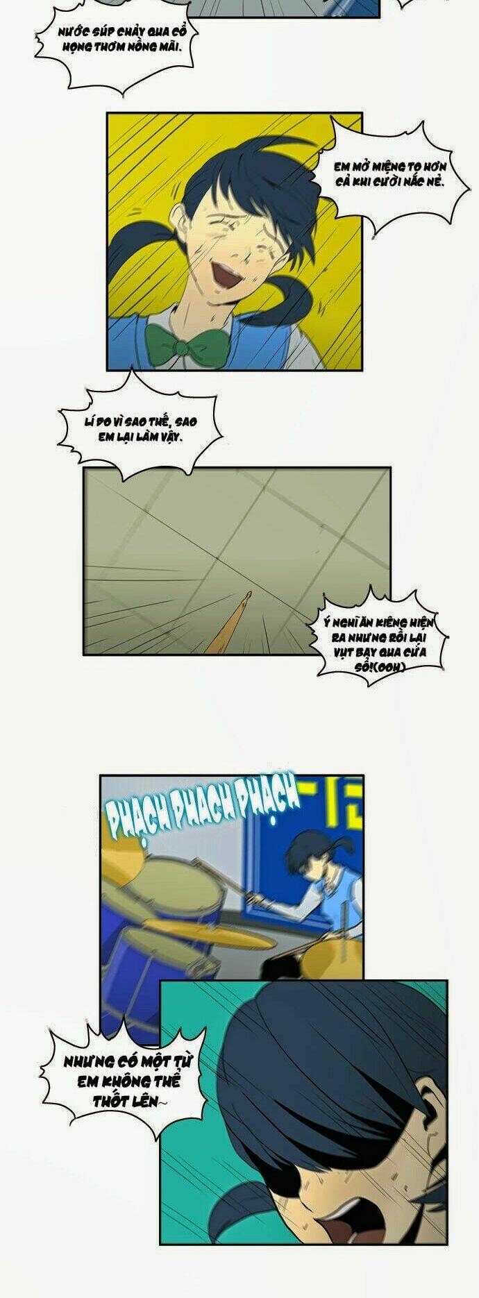 changsik đứa con của rồng chapter 17 13