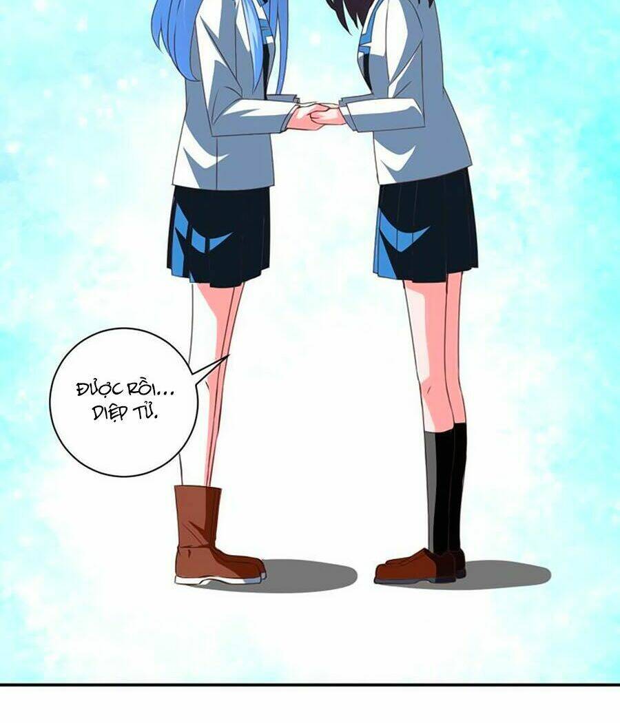 người yêu khát máu của tôi chapter 55 22