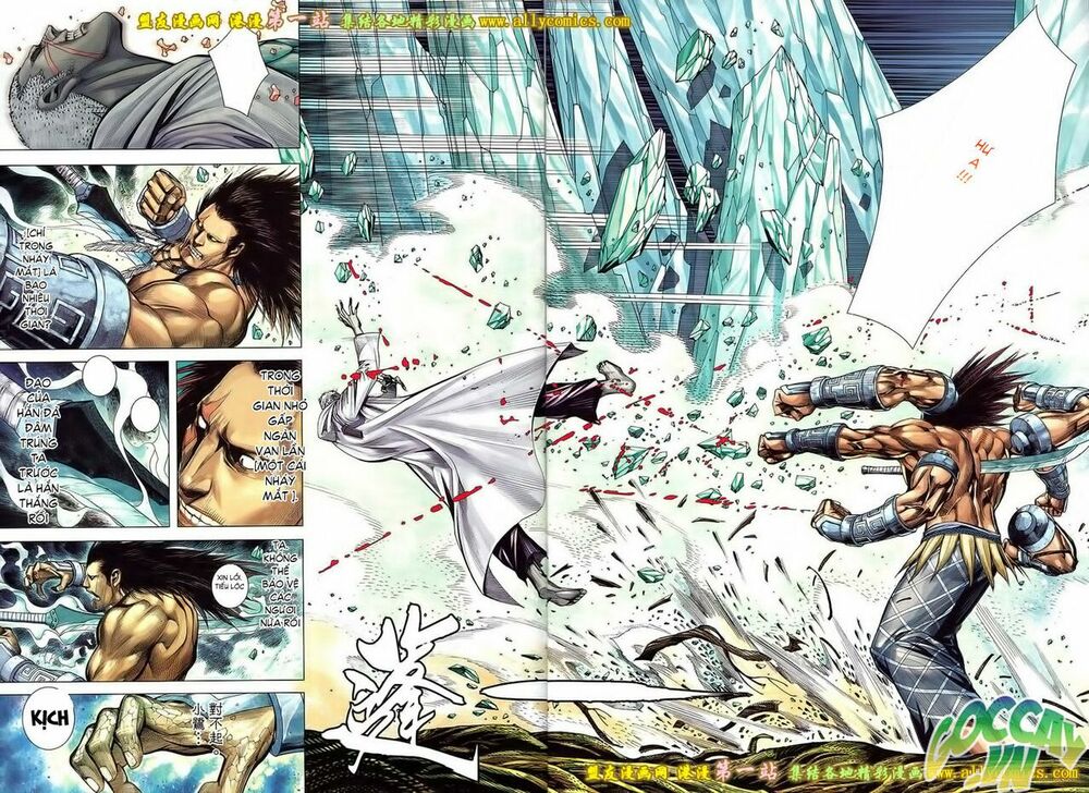 phong thần ký phần 3 chapter 29 25