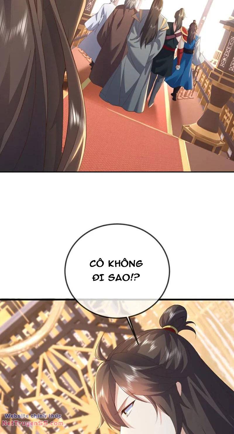 tiên võ đế tôn chapter 532 14