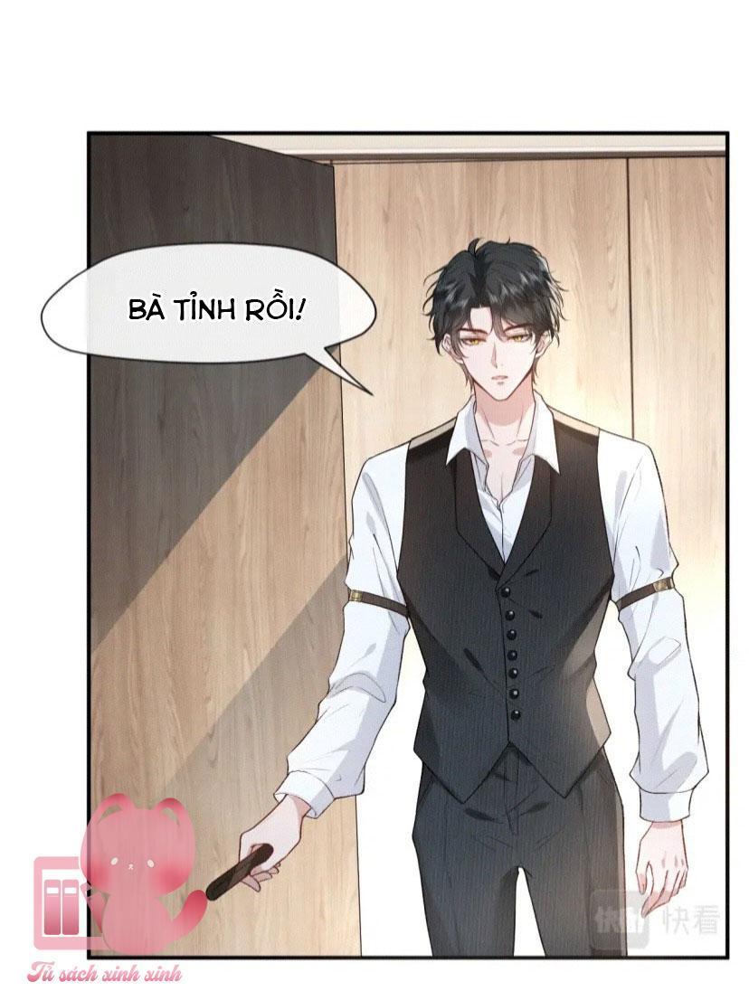 phu nhân mỗi ngày đều tại tuyến vả mặt chapter 6 28