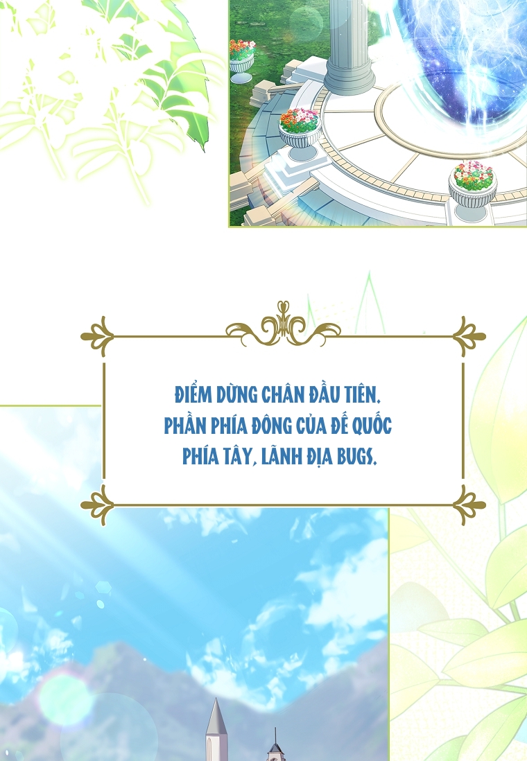 tiểu thư chỉ muốn được nghỉ ngơi chapter 123 62