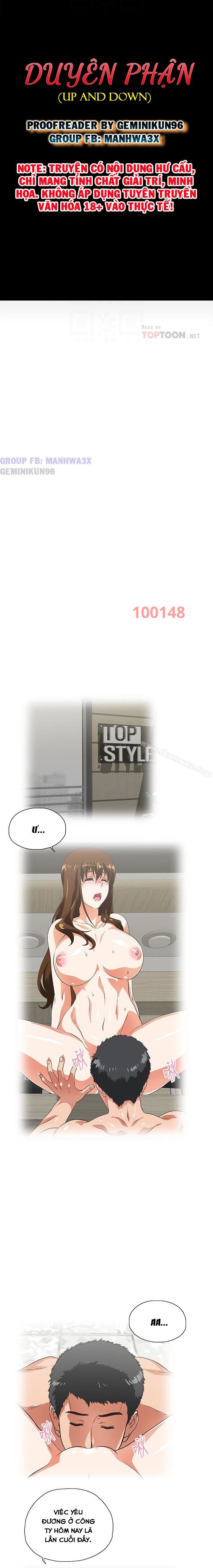 duyên phận chapter 70 1