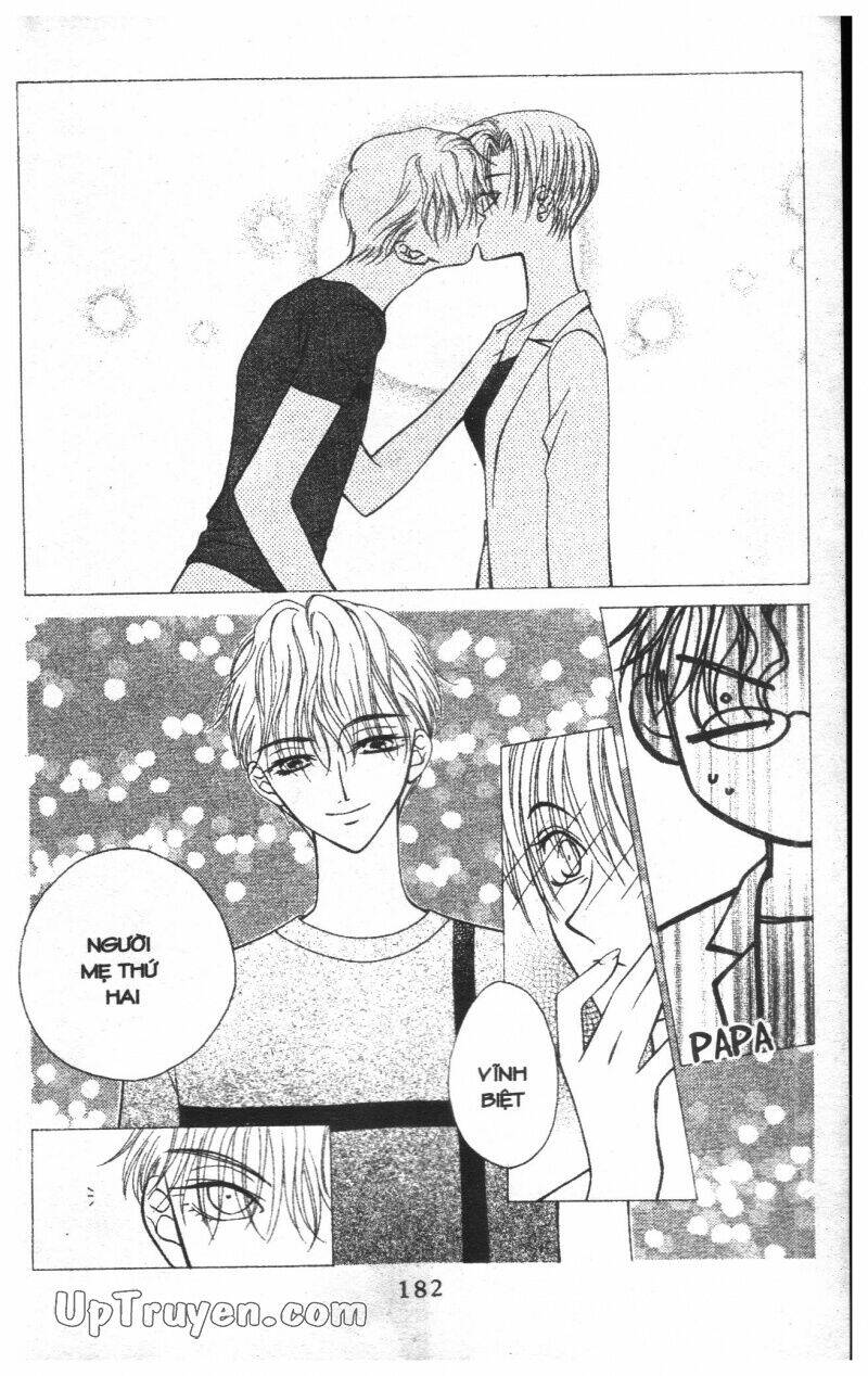 thấy mờ ghét chapter 9 182