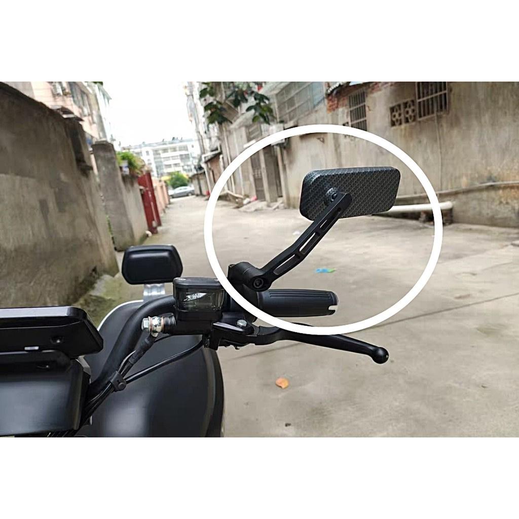 Gương Chiếu Hậu Chuyên Dụng Cho Xe Mô Tô Bws Msx