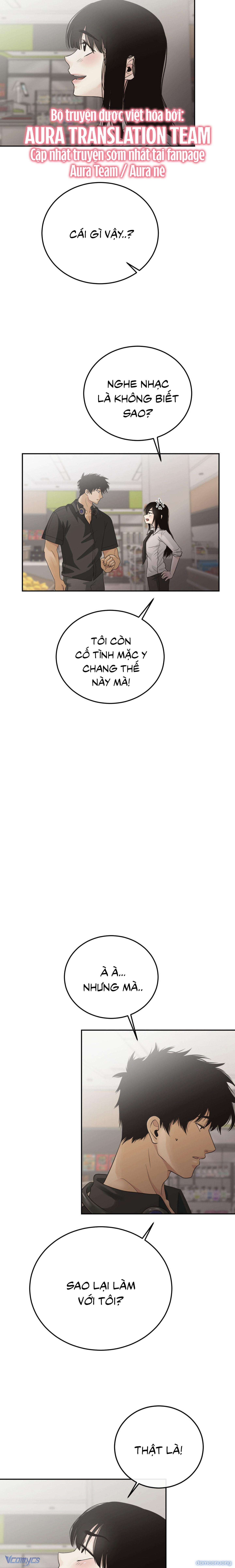 [18+] trở thành gia đình chapter 31 3