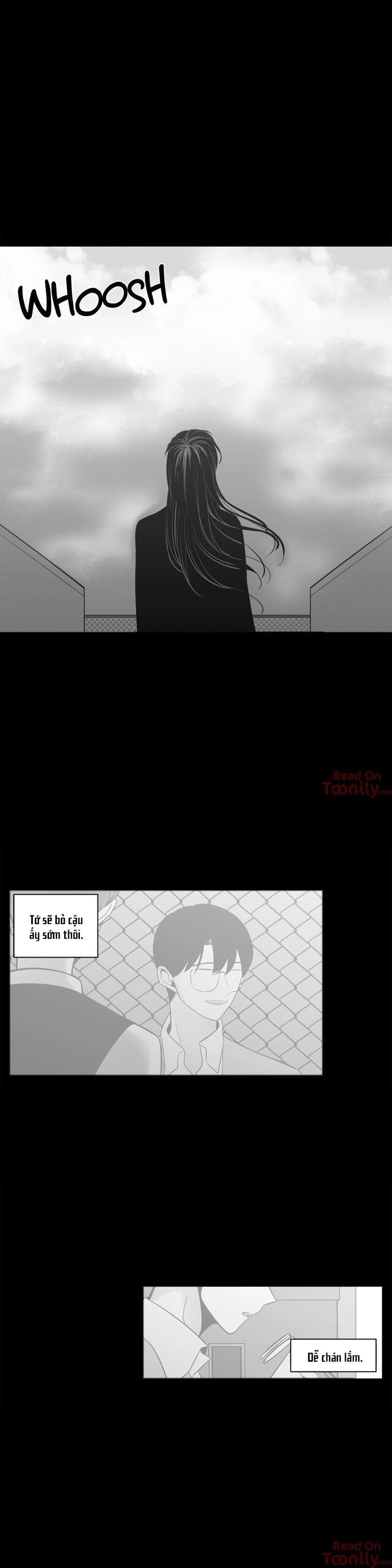 anh làm em đắm say chapter 33.2 7