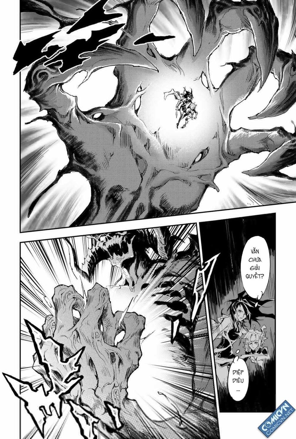 huyền hạo chiến ký chapter 157 4