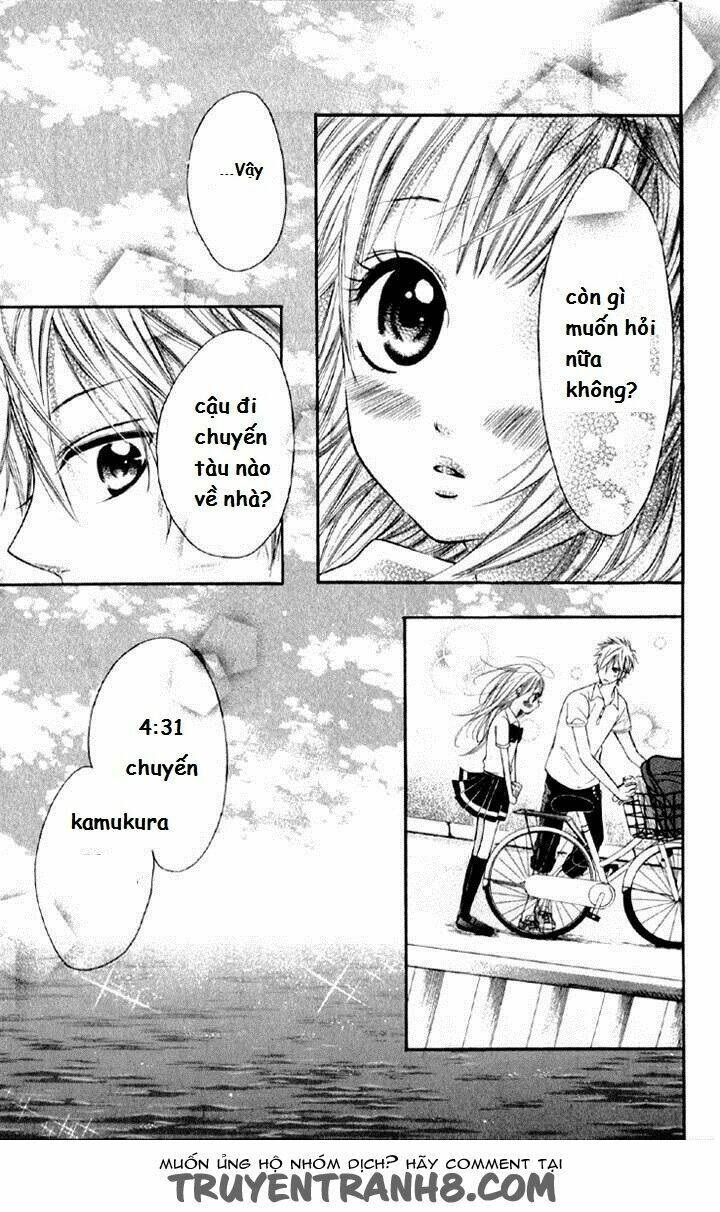 katakoi densha chapter 3 7