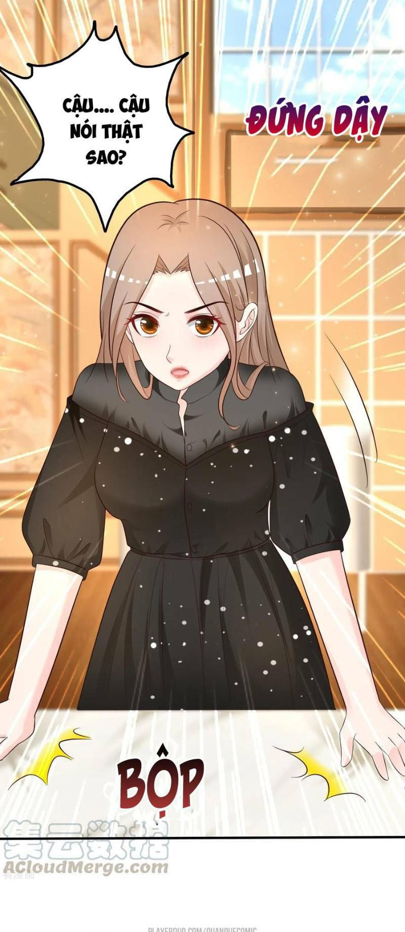 tối cường vận đào hoa chapter 61 19