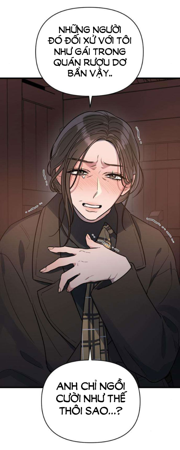 [18+] dục vọng tao nhã chapter 5.1 17