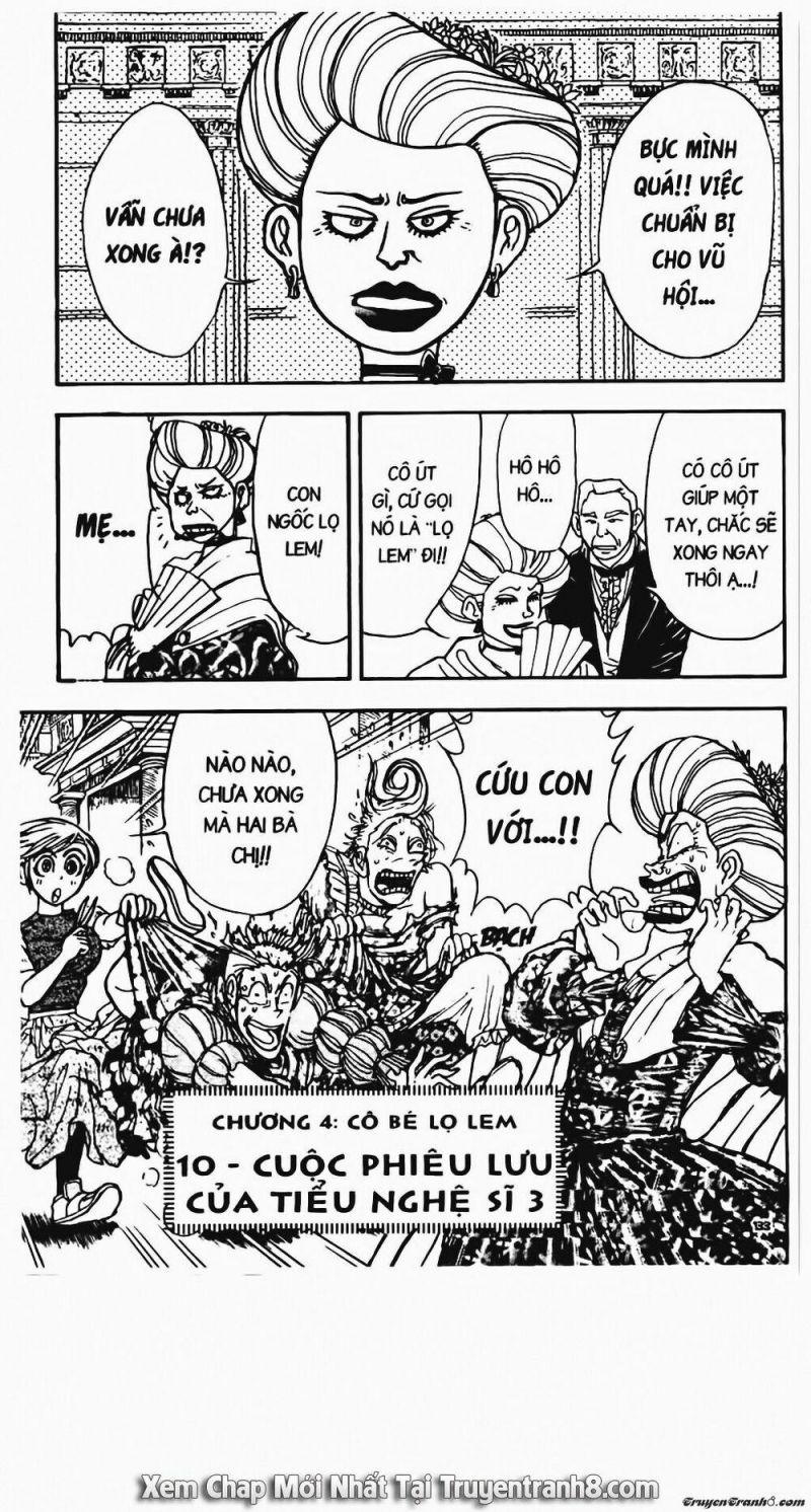 sắc lệnh ánh trăng chapter 17 11