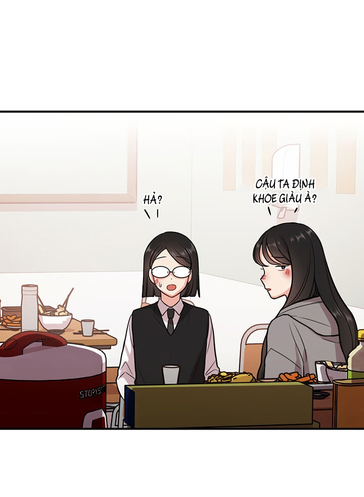 chứng nghiện điện thoại chapter 10 19