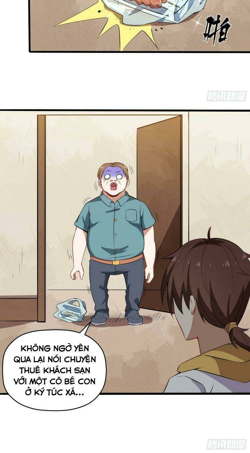 tổ thượng có tiền chapter 46 35