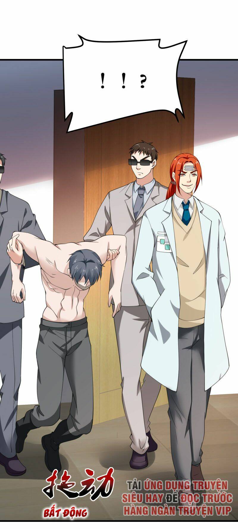 hoa hậu giảng đường luôn bên người chapter 67 3