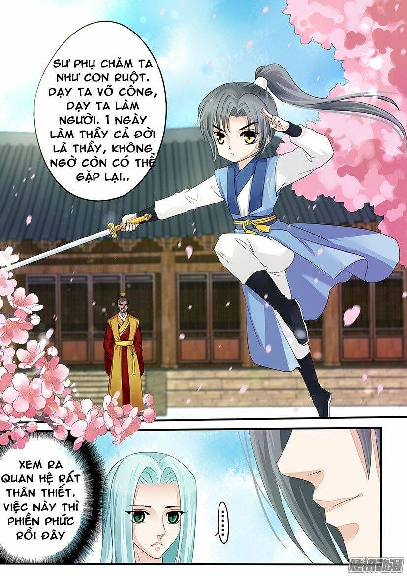 hồng vân chapter 44 11