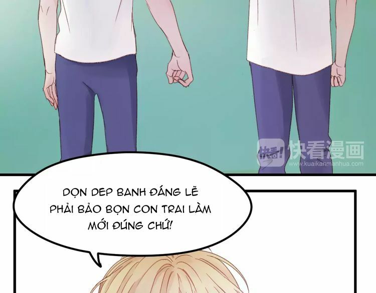 lượm được một tiểu hồ ly phần 2 chapter 25 24