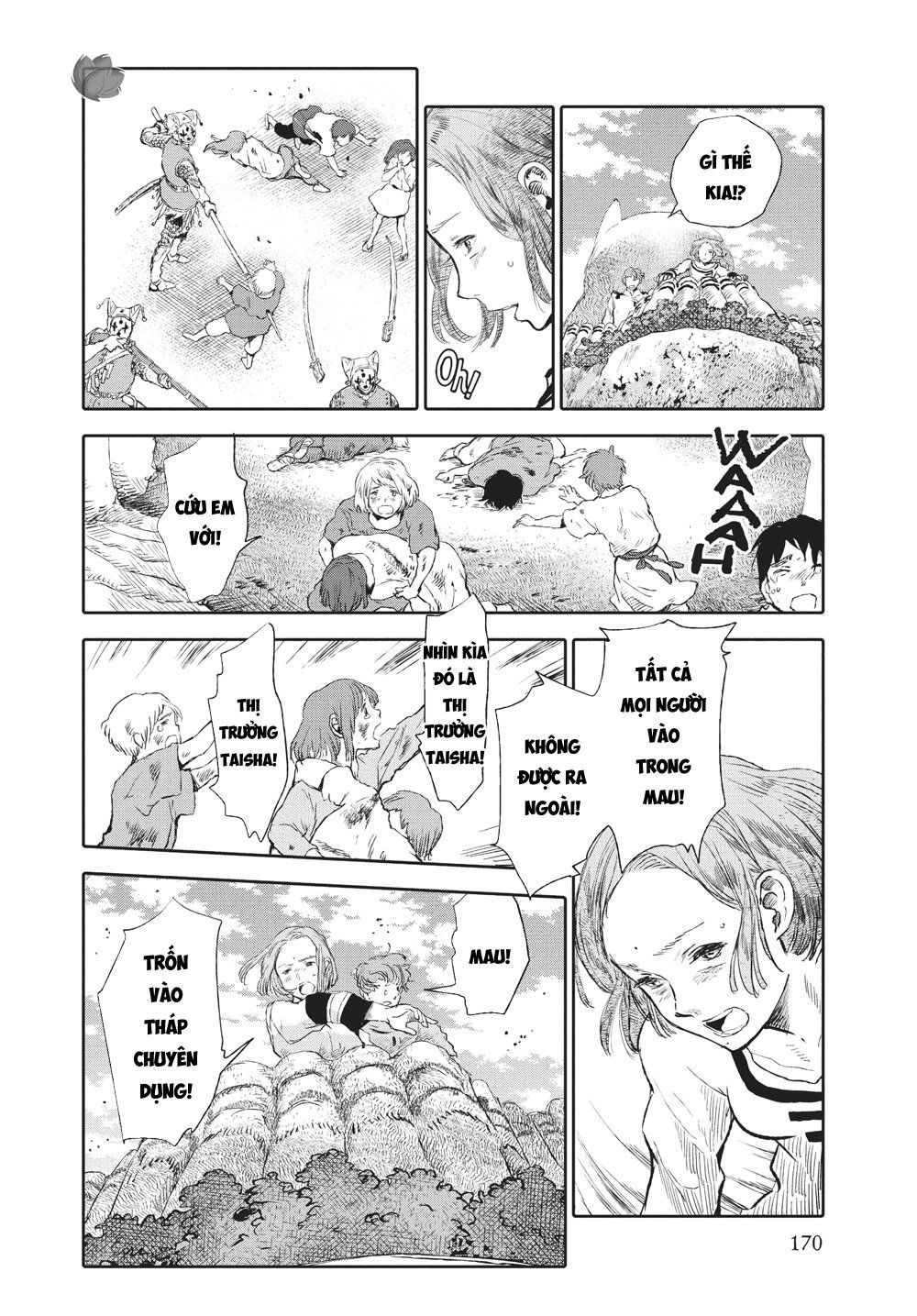 children of the whales chapter 4 29