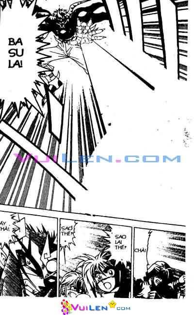 tiểu thần zenki - kishin douji zenki chapter 11 35