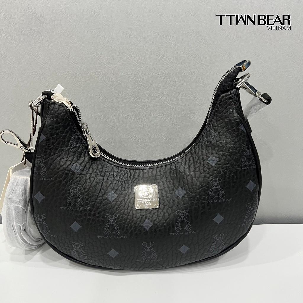 Túi xách nữ cao cấp TTWN BEAR - TN2929: Lựa chọn hoàn hảo cho phong cách thời trang