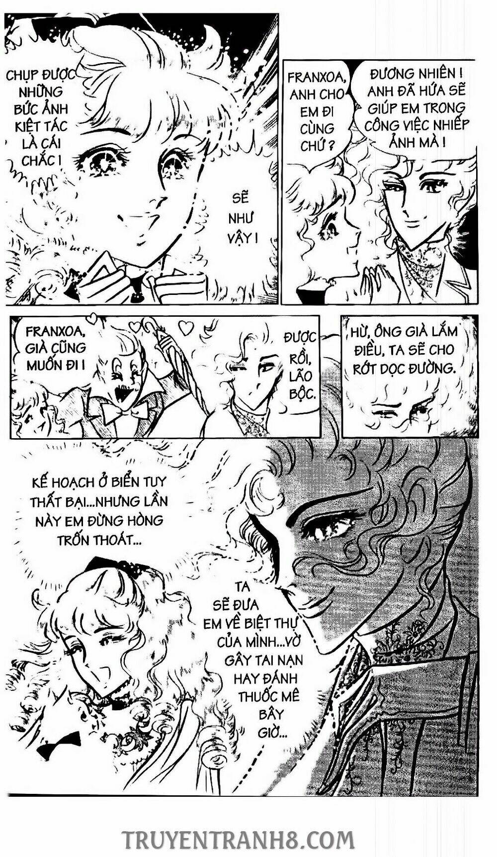 the count s daughter chapter 35 10