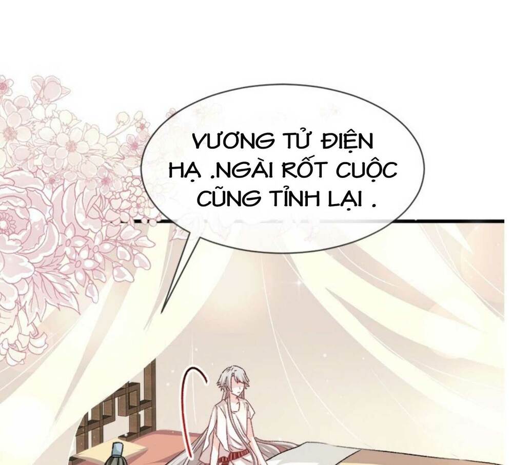 thiên hạ đệ nhất sủng phi chapter 27.1 15