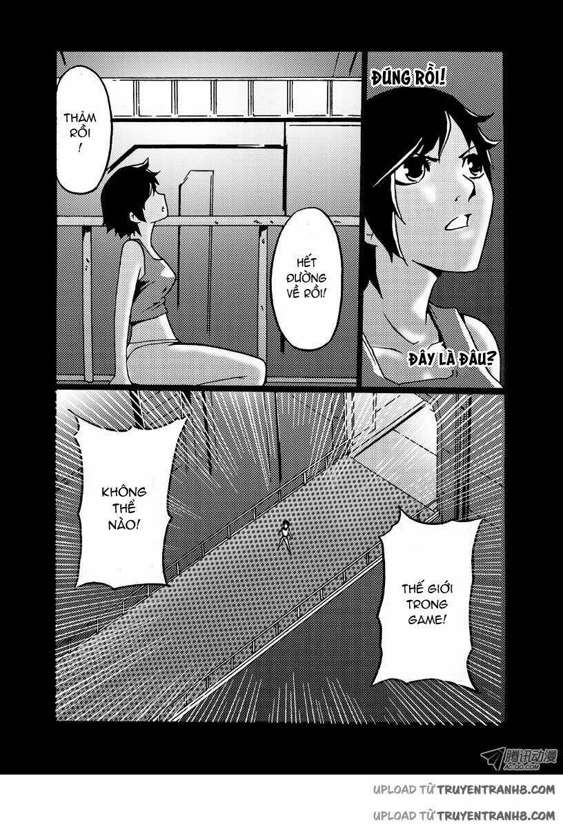 nhân quả tuần hoàn chapter 5.1 13