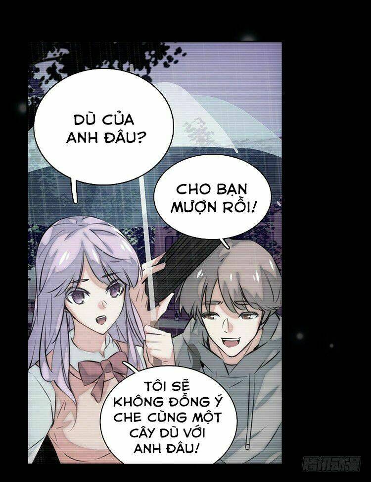 huyết đồng tử chapter 2 30