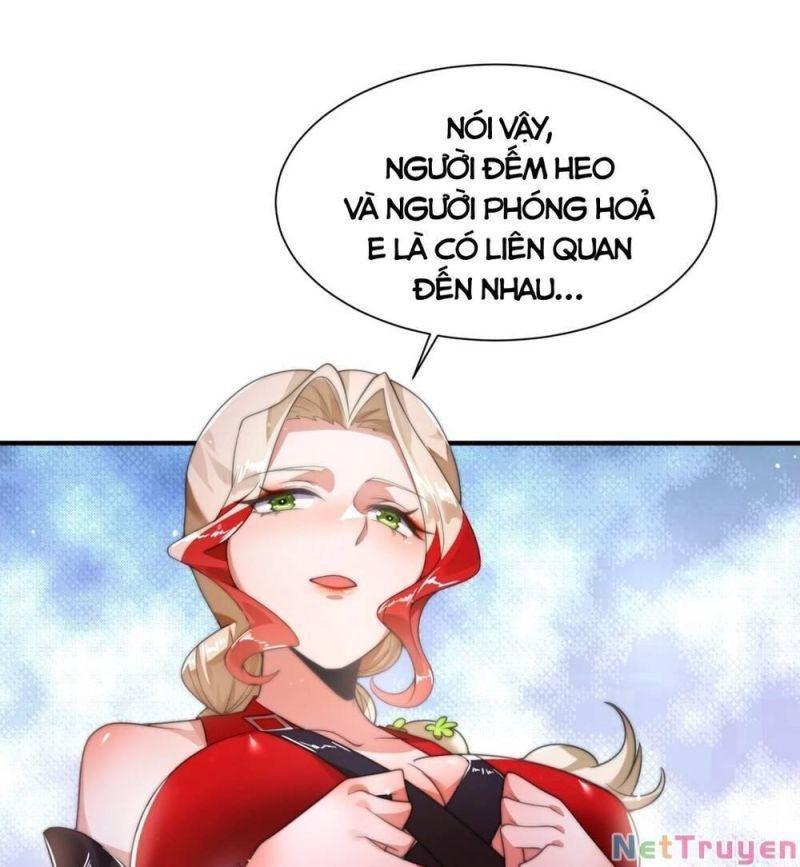 mỗi nữ đồ đệ đều muốn giết ta chapter 7 23