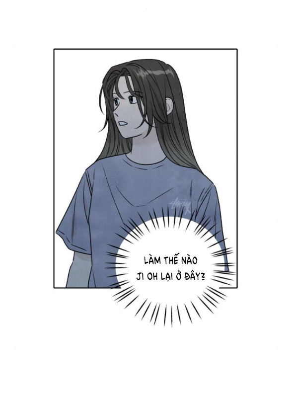 điều khiến tôi quyết tâm muốn chết chapter 92.2 21