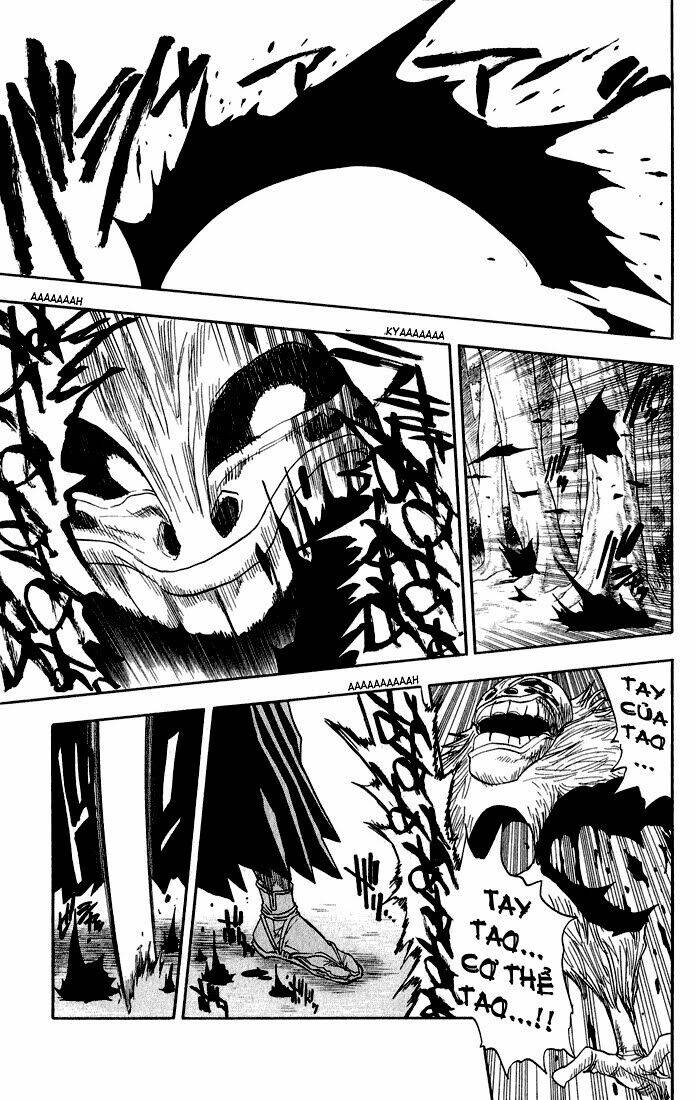 thần chết ichigo chapter 24 8