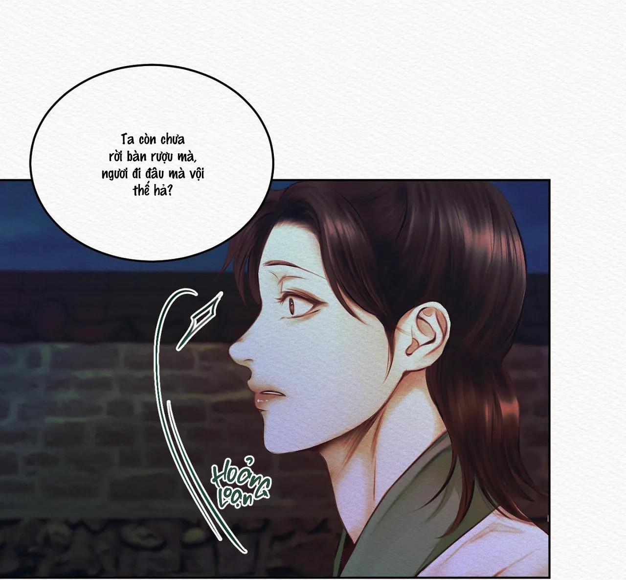 qủy dạ khúc chapter 9 39