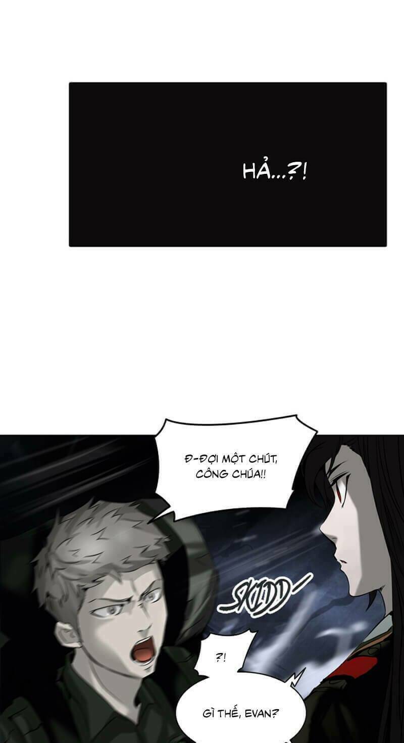 cuộc chiến trong tòa tháp chapter 274 77