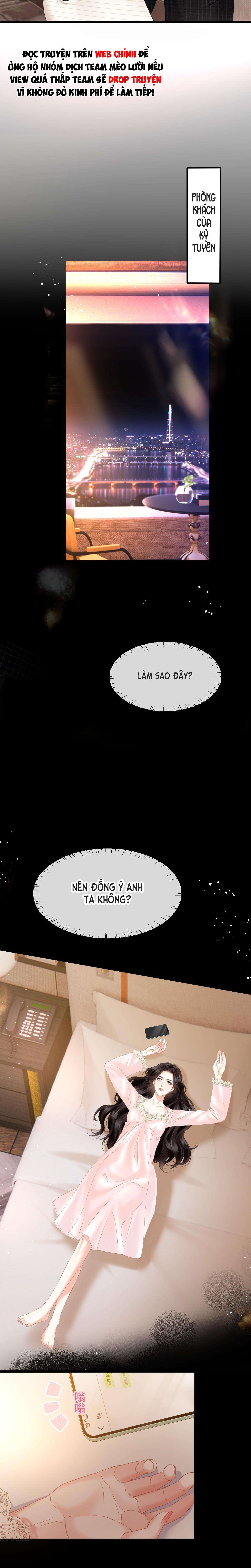 đắm say chapter 7 4