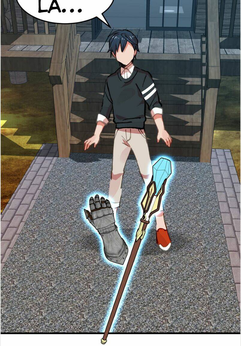 vô sỉ thuật sĩ chapter 7 2