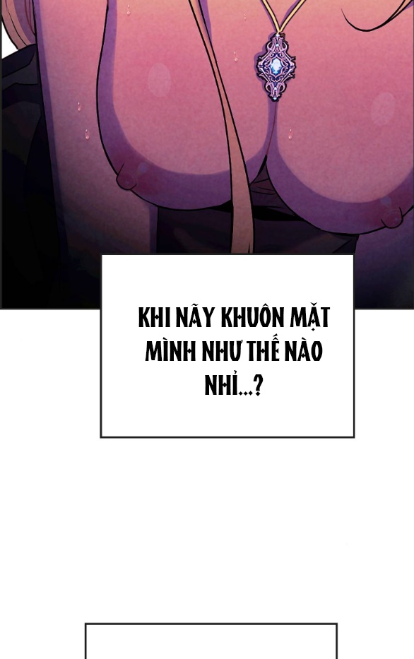 [bản 18+] trò chơi săn mồi của hoàng đế và thánh kỵ sĩ chapter 14.1 31