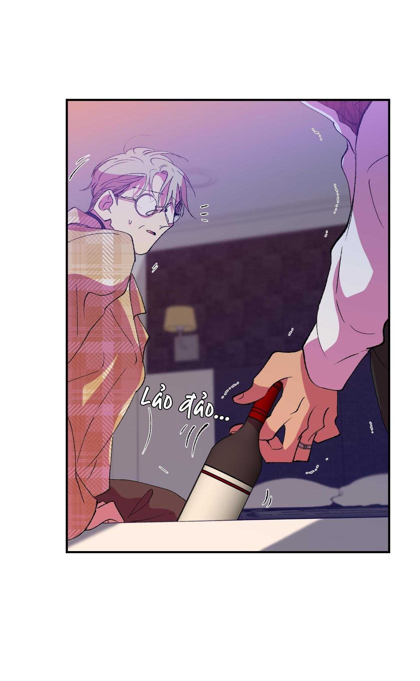 ông chú bên cửa sổ chapter 51 23