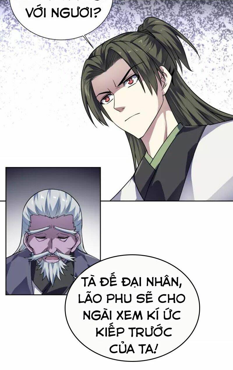 nghịch thiên đại thần chapter 74 18