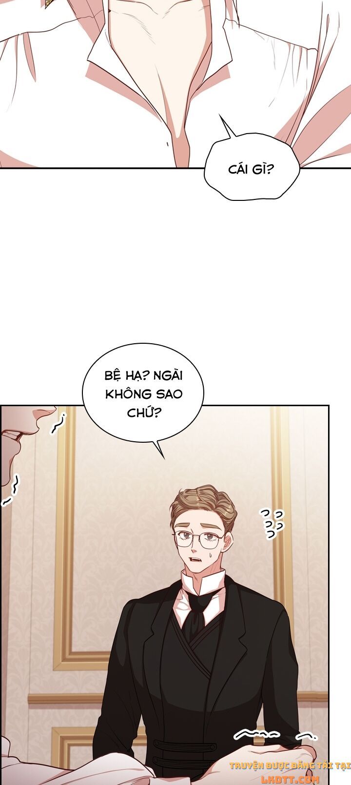 tôi trở thành thư ký của bạo chúa chapter 24 54