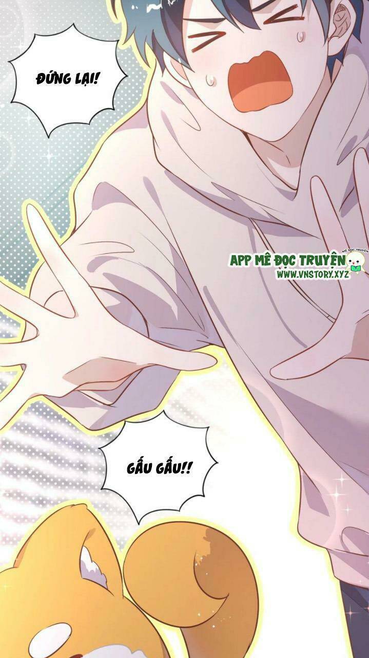 bạn trai kém tuổi bẫy yêu tôi chapter 69 11