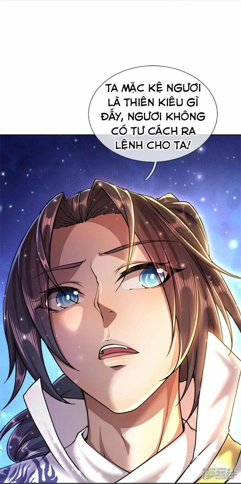 thân thể của ta là kiếm chủng chapter 123 26