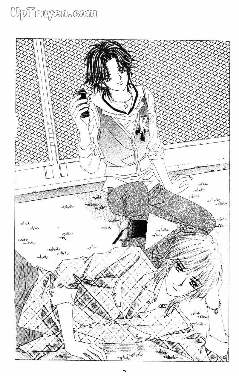 mặt nạ tình yêu chapter 124 5