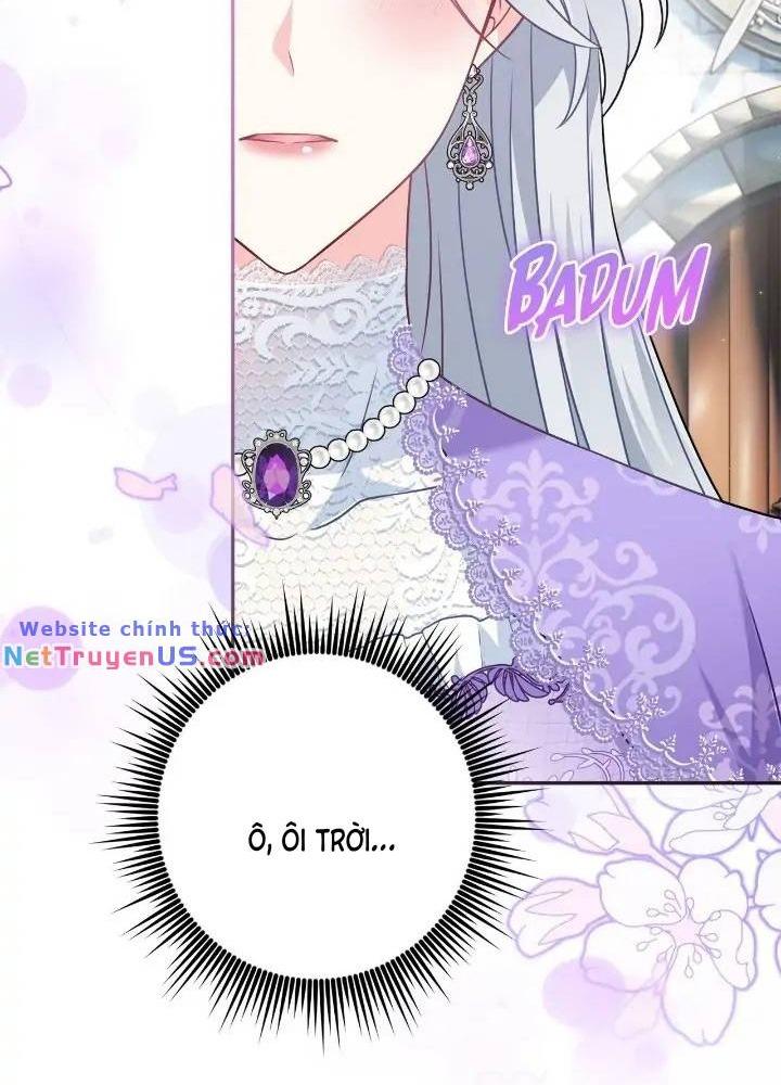 tại sao mẹ chồng tôi lại như thế này? chapter 17 51