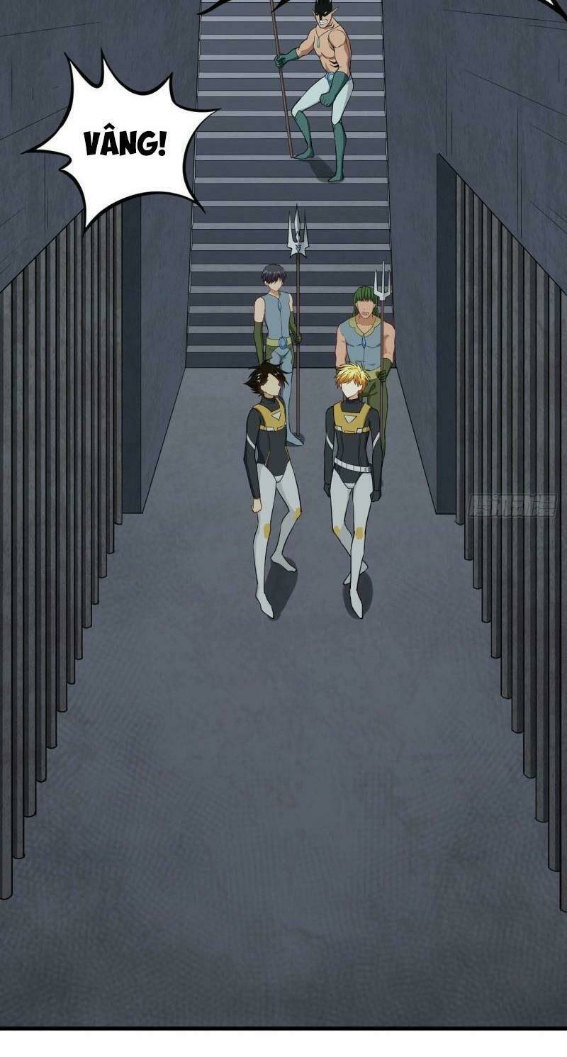 minh nhật thần đô chapter 56 34