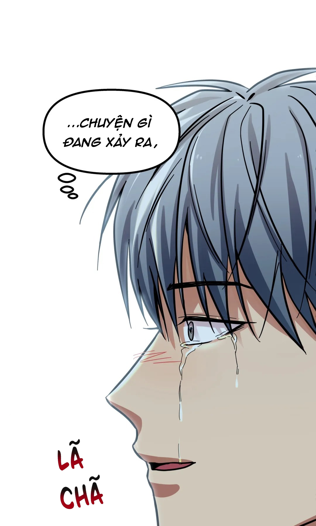 sương mù dày đặc chapter 11 103