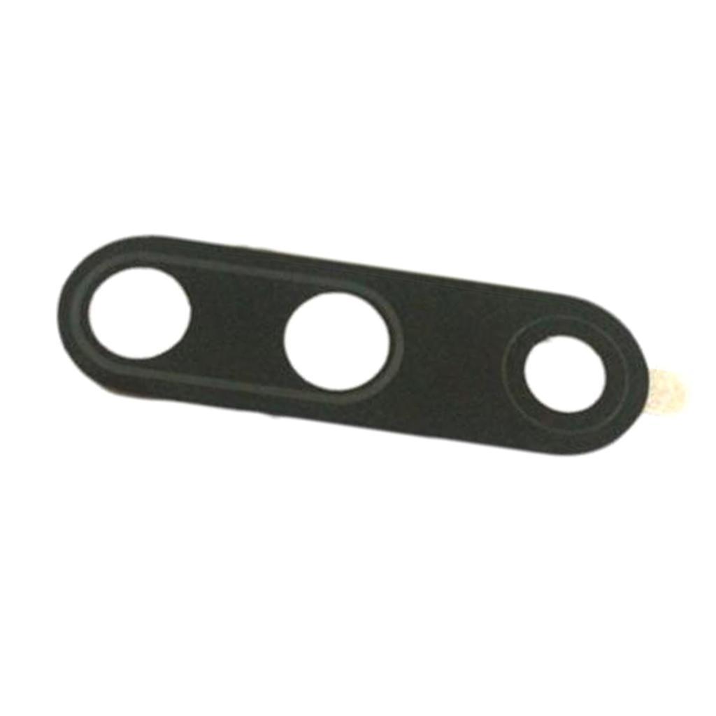 Rear Back Camera Lens Glass Ring Cover Replacement + Tape For OnePlus 7 Pro