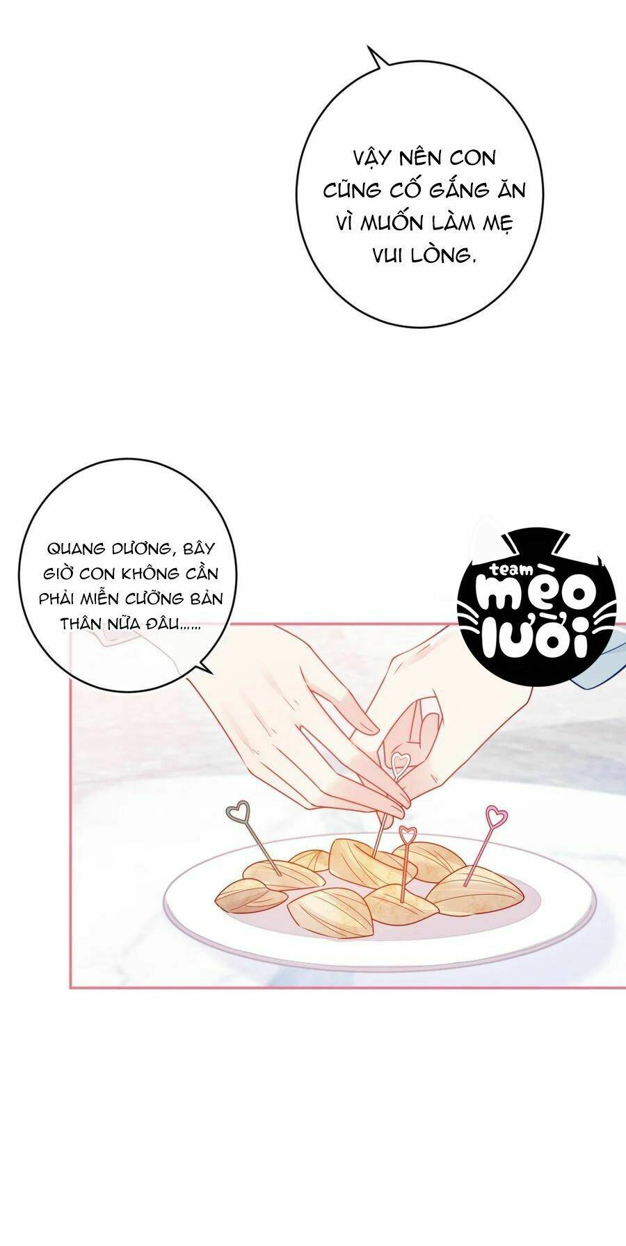 khi cô gái nhìn thấy thời gian chapter 27 18